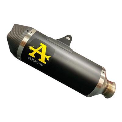 意大利ARROW箭牌KTM 1290 SuperdukeGT 17/21