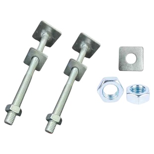 空心墙镀锌穿墙螺丝杆M8-M12加长螺栓电梯安装楼梯脚手架扣件