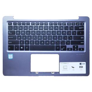 华硕S4200U S4100VN R421U X411UV S4000V  X411SC V480Q键盘 C壳