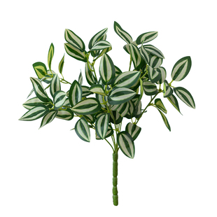 高级感绿植造景DIY花材仿真花假花装饰网红背景墙软装植物景观花