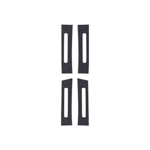 梵汐适用于零跑D19改装配件门槛条装饰贴防刮内饰汽车用品专用