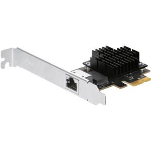 普联TP-LINK 工业级PCIe千兆网卡RJ45有线高速1Gb台式电脑主板服务器网口转换器1000M耐高温低温远程网络唤醒