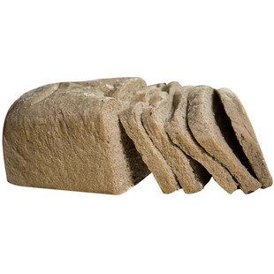 【0脂肪】黑麦全麦面包吐司切片低脂健身代餐饱腹早餐零食整箱