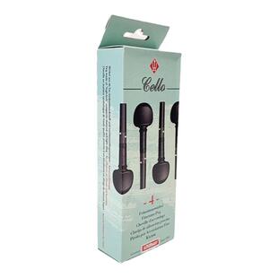 【官方授权】德国原装进口Wittner小提琴  中提琴 大提琴机械弦轴