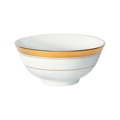 日本Noritake则武家用米饭碗