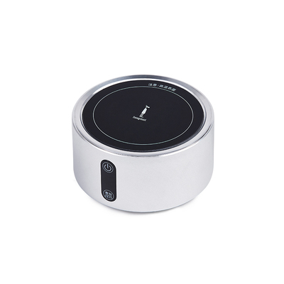 摩卡壶专用智能煮咖啡电陶炉