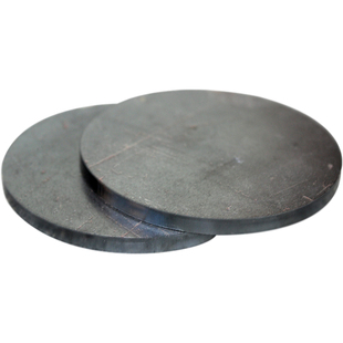 镀锌板加工定做圆板 镀锌铁皮片 白钢板激光切割0.5 0.8 1 2 3mm