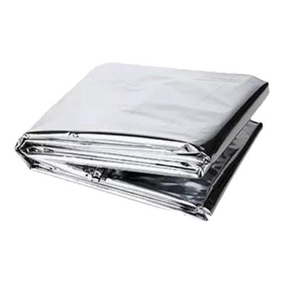 应急包户外生存保命毯防寒防冻