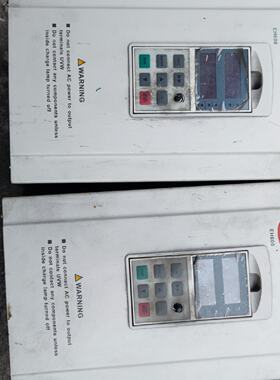 西林变频器EH600    EH640A11G/15P CS