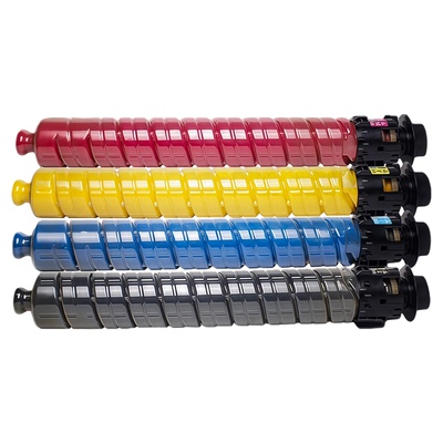 微星适用理光MP C2503粉盒Aficio C2011SP C2003SP墨粉筒C2504 3503 5503 6003 3003墨盒2004exSP复印机碳粉