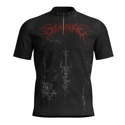 DreamBand『血色荆棘』·T恤