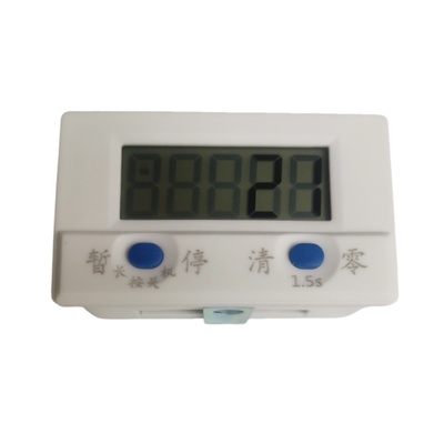 包邮电子数显计数器可关机