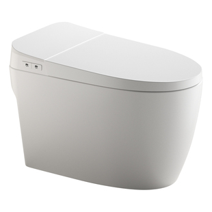 上杉SS-U7 一体智能浴室马桶家用无水压限制即热式防臭翻盖坐便器