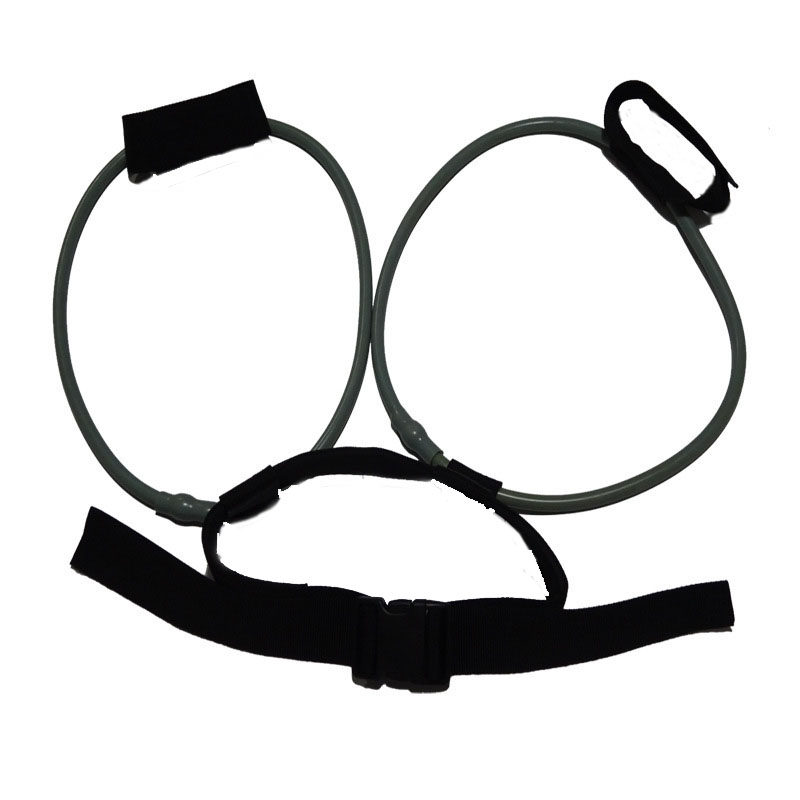 臀部塑形拉力带翘臀训练器