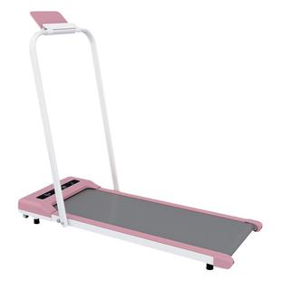 HSM海斯曼跑步机室内减震家用款小型电动走路室内走步机可折叠