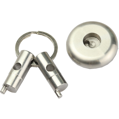 适用铃木装摩托车gsx250r防盗机