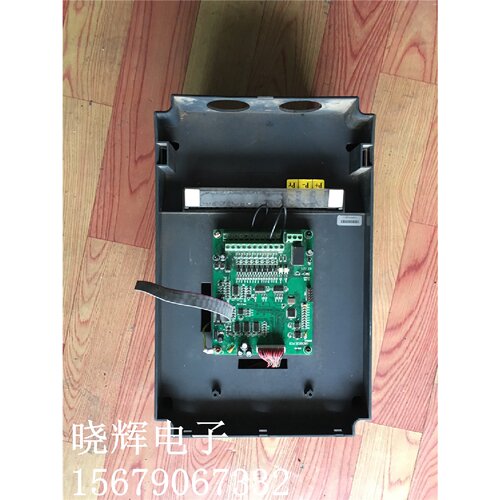 议价上海众辰变频器 H3400A0015K 380V 15KW 通用型变频器现货