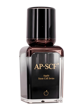 APSCF富勒烯泽润眼霜淡化细纹