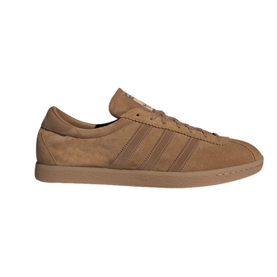 adidas阿迪达斯三叶草TOBACCO板鞋运动秋男女薄底德训T头鞋JP9651