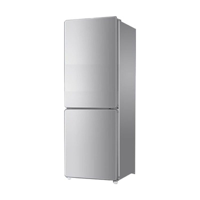 Hairex冰箱家用小型电冰箱一级能效冷藏冷冻租房双门节能无霜直冷