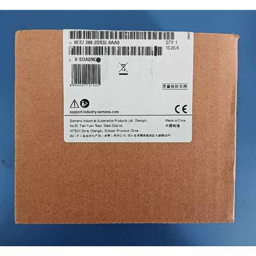 询价6ES7 288-2DR32-0AA0 S7-200