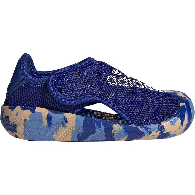 Adidas/阿迪达斯正品夏季凉鞋