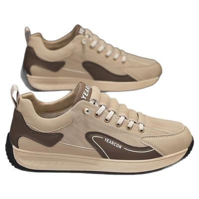 意尔康官方旗舰店男鞋休闲板鞋