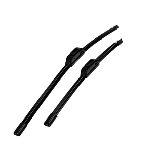 适用五菱宏光mini雨刮器汽车原厂无骨静音胶条迷你ev马卡龙雨刷器