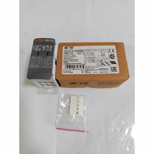 询价下单DBL125/1SN312510R000 可开发票