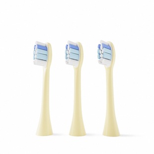 Ulike牙刷careup替换头cyeeclub电动牙刷头UB602/CB02/CS01/CB04