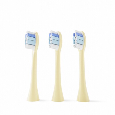 Ulike电动牙刷牙刷头