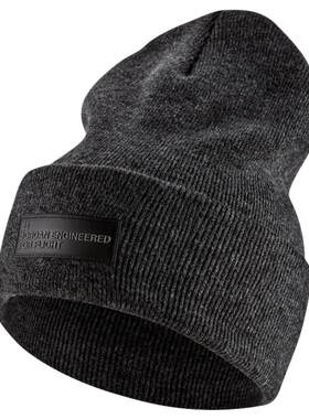 Nike/耐克正品 冬季新款男女运动户外保暖针织线帽子 CK1257