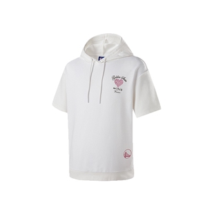 生日送礼NBA官方正品勇士/湖人篮球男女同款情侣运动休闲短袖T恤