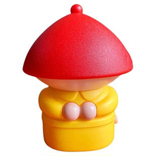 奴才给您请安了摆件内侍发声声控语音创意小太监搞怪解压小玩具