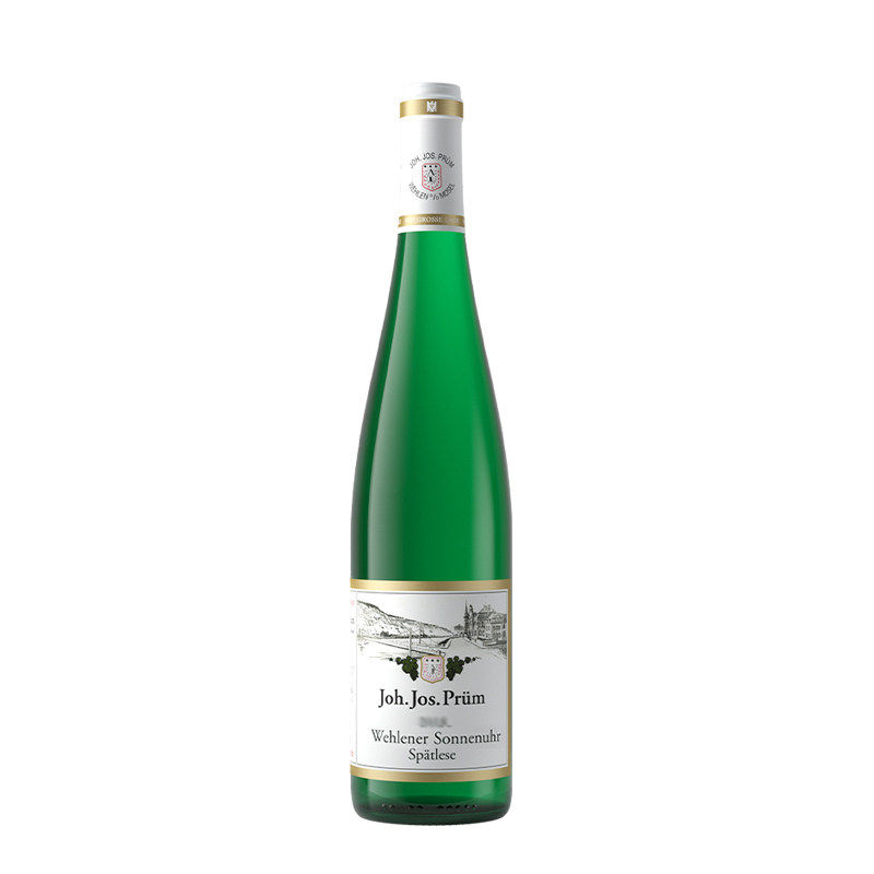 白葡萄酒雷司令普朗名庄750ml