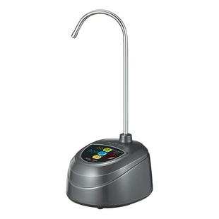 金灶P-01T自动上水器抽水器桶装水自动智能加水吸水上水器家用