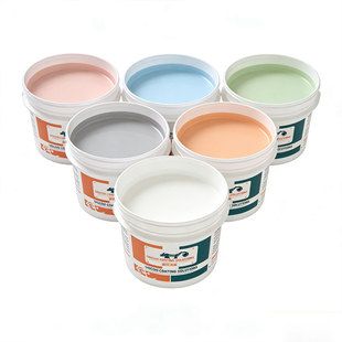 家用铝合金不锈钢门窗户翻新改色漆 塑钢推拉门pvc塑料门白色油漆