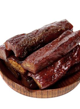 老包头牛肉干手撕风干独立真空
