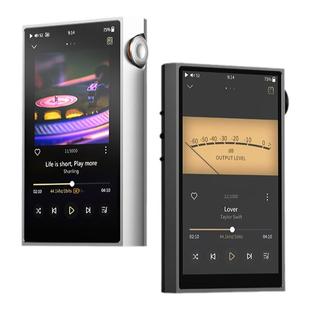 山灵M5Ultra无损音乐播放器hifi便携mp3随身听双DAC蓝牙纯音机