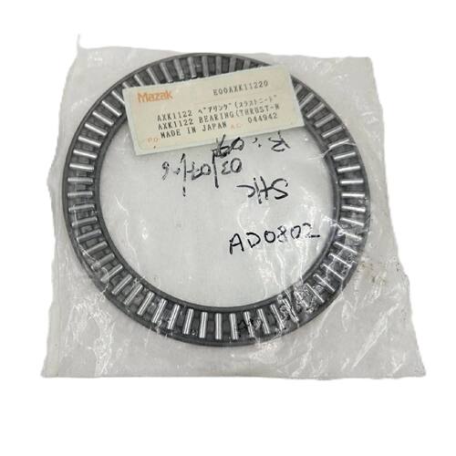 MAZAK AXK1122 BEARING THRUST-N