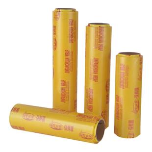 唐雅金帆船食品保鲜膜封膜47公分家用商用厨房无味保险封口食品级