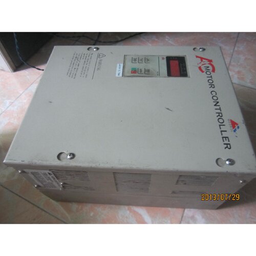 议价IMS-M2-43P7A 蒙德变频器 MODROL 机床主轴专用变频器 380V3.