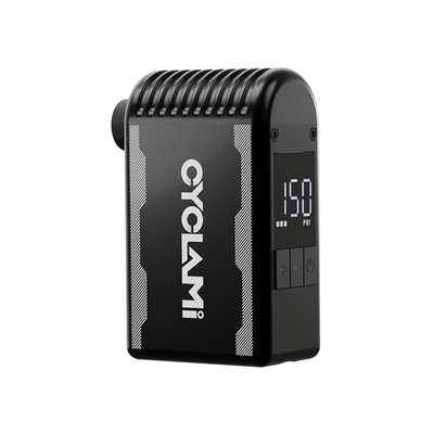 友骑自行车电动打气筒迷你高压泵