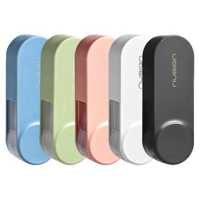 得力静音修正带初中生专用可换芯