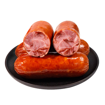喜旺大块肉火腿青岛老火腿
