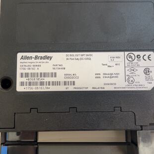 溢价-1756-OB16I，1756-OB16D/A，1756-I