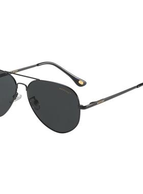 偏光太阳眼镜男司机开车专用眼镜