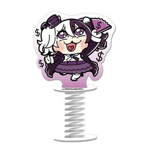 【米哈游/崩坏学园2】大川ぶくぶ合作系列摇摇亚克力立牌 miHoYo