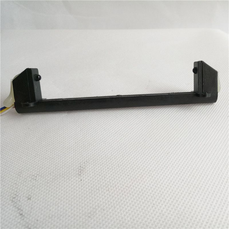 鱼塘投料机配件 无料停机 传感器总成