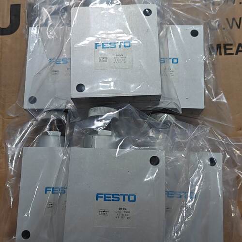 询FESTO费斯托节流阀GR-3/4，型号2103 W408，